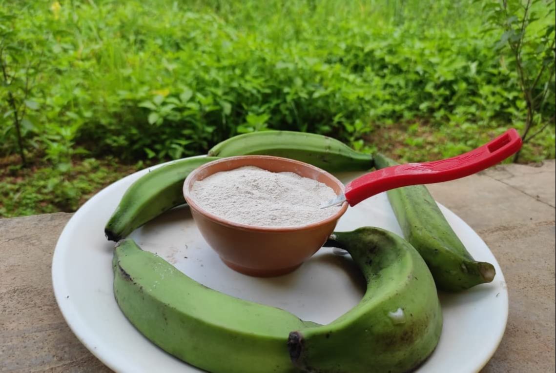 Green Banana Powder: 5 Easy and Delicious Ways to Use It Daily