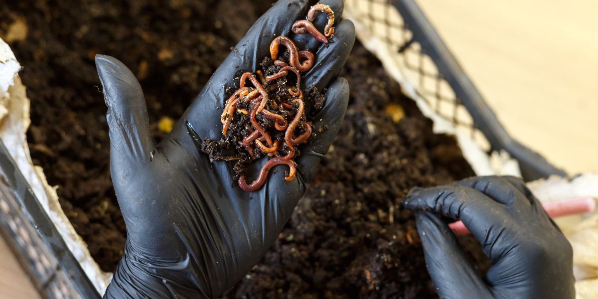 Choosing the Best Vermicompost Fertilizer Exporter in the Netherlands