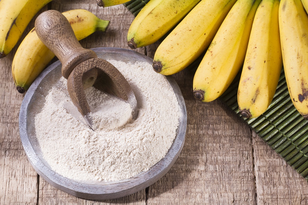 Your Trusted Green Banana Powder Supplier in Abu Dhabi – Sowgreen